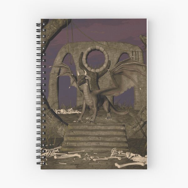 Item preview, Dragon3 Fantasy Art  designed and sold by Bruce ALMIGHTY Baker.