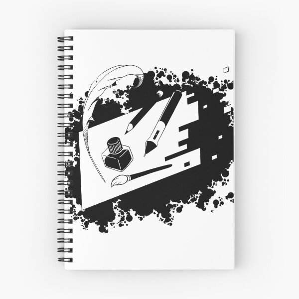 Item preview, Supplies designed and sold by EAguirreDraws.