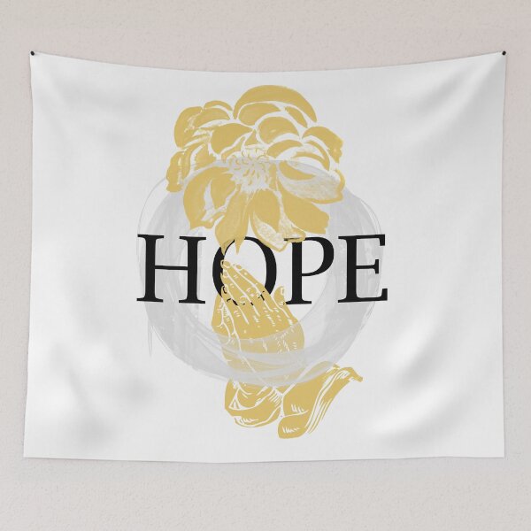 Item preview, Hope designed and sold by Shop-Kintsugi.
