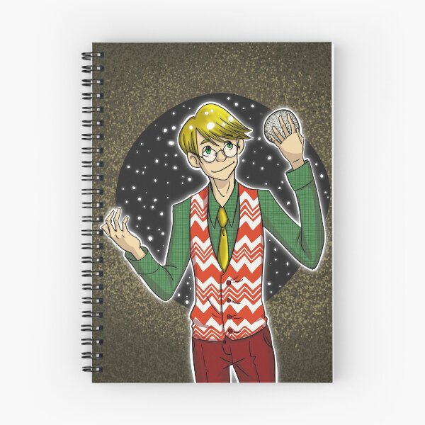Item preview, Winter Flurry designed and sold by artofzan.