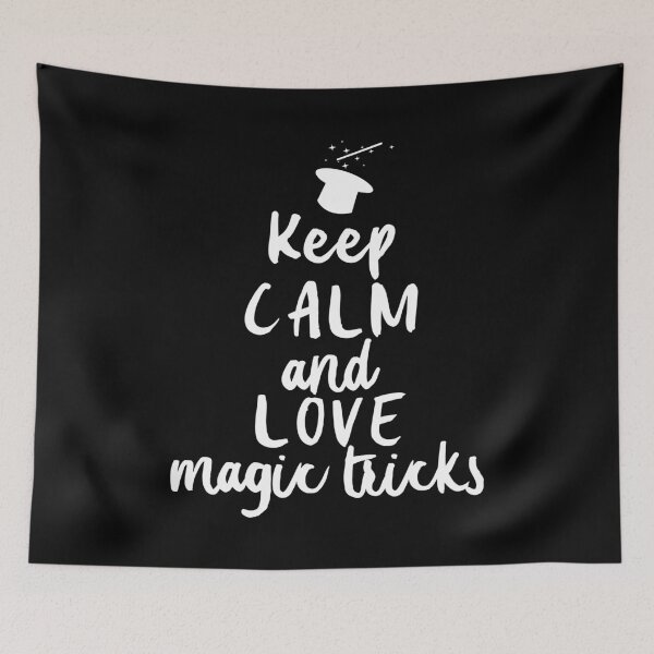 Item preview, Love for card tricks designed and sold by onrcnoz.