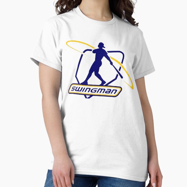 swingman griffey apparel