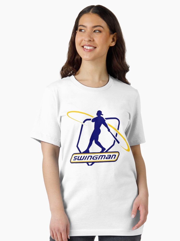 swingman t shirts