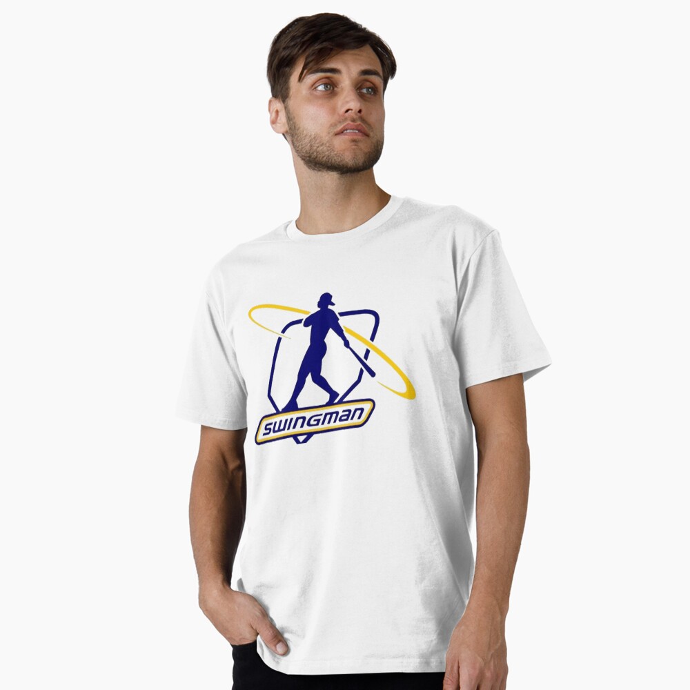 nike swingman shirt griffey