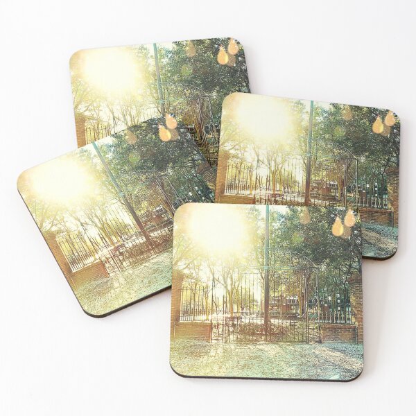 Item preview, Charleston Gate  designed and sold by kcrystalfriend.