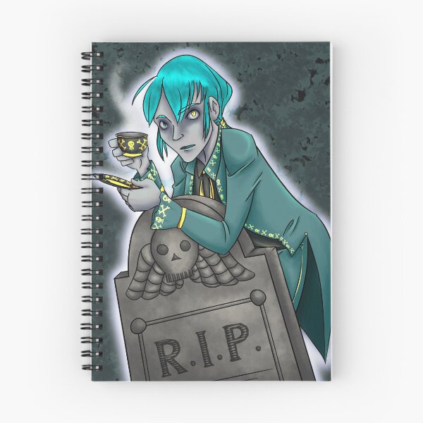 Item preview, Ghostly Brew designed and sold by artofzan.