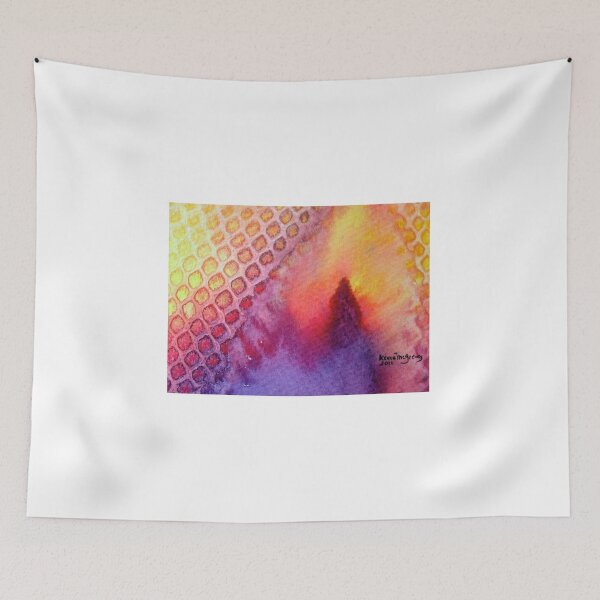 Item preview, spirit guide in honeycomb world...... designed and sold by kevin56.