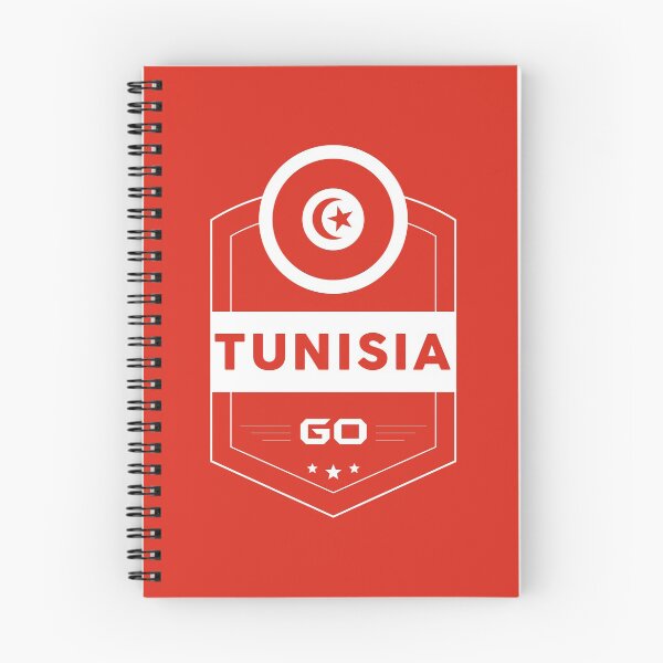 Item preview, TUNISIA FLAG SHIELD  designed and sold by MarkMotta.