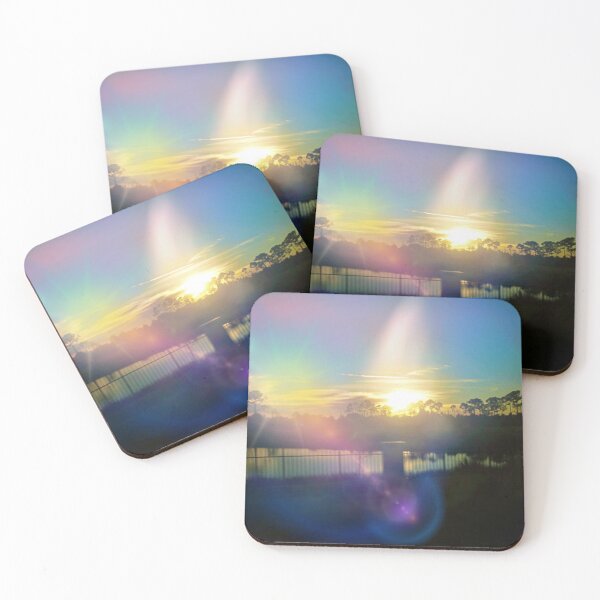 Item preview, Florida Sunset drive designed and sold by kcrystalfriend.