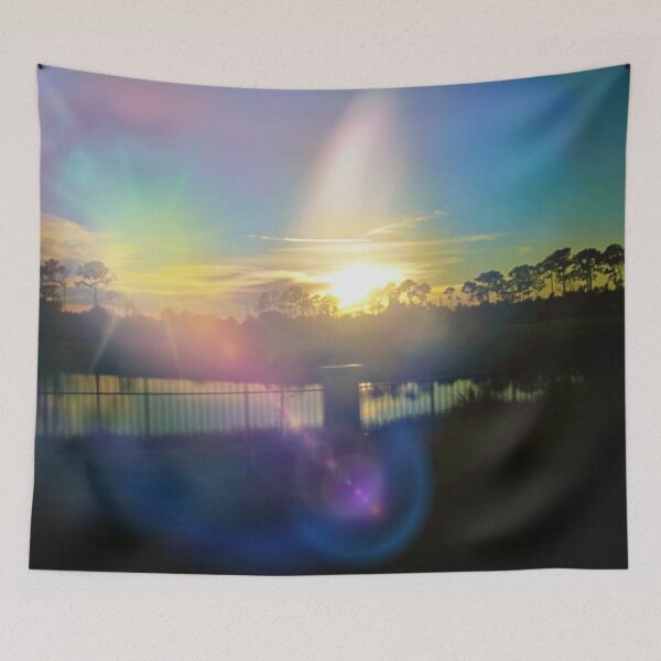 Item preview, Florida Sunset drive designed and sold by kcrystalfriend.
