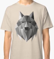 Wolf of The North Classic T-Shirt