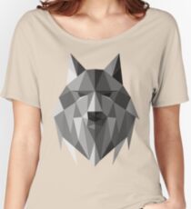 Wolf of The North Women's Relaxed Fit T-Shirt