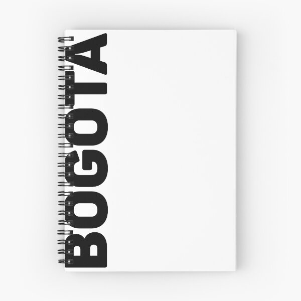 Item preview, Bogota designed and sold by designkitsch.