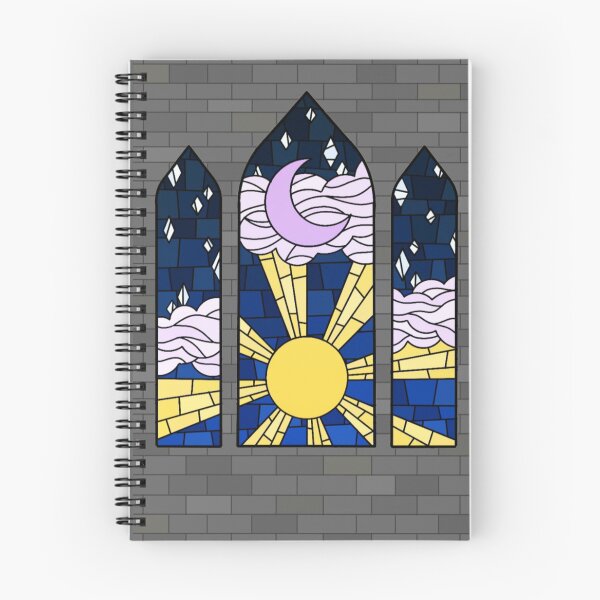 Item preview, Tower Window designed and sold by OctopodArts.