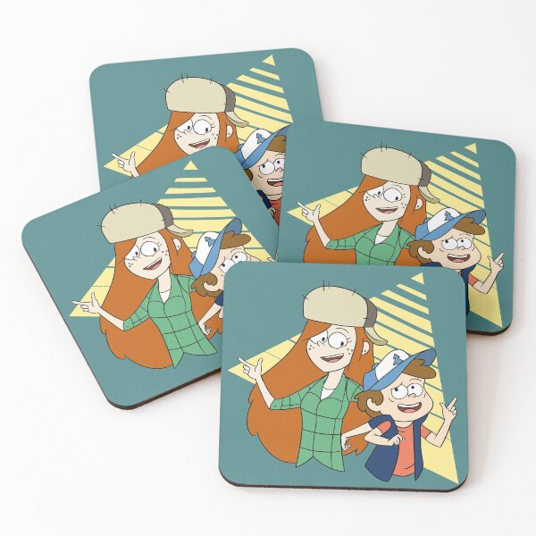 Item preview, Cool Kids designed and sold by artofzan.