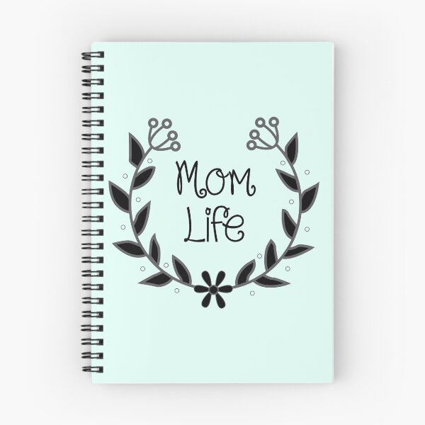 Item preview, Mom Life designed and sold by CM-PD.
