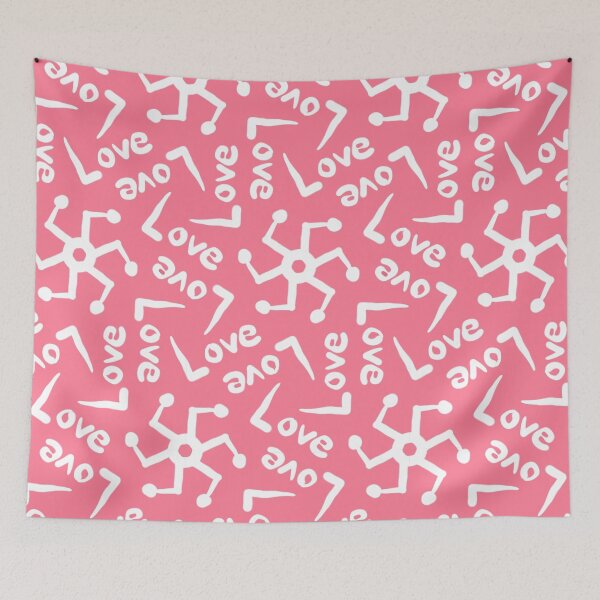 Item preview, Love Pink designed and sold by Kashabu.
