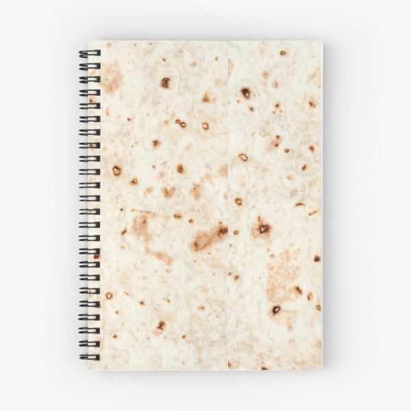 Item preview, Flour Burrito Background Pattern designed and sold by Atkisson.