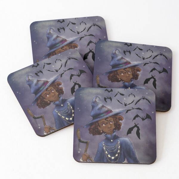Item preview, The Midnight Hour designed and sold by artofzan.