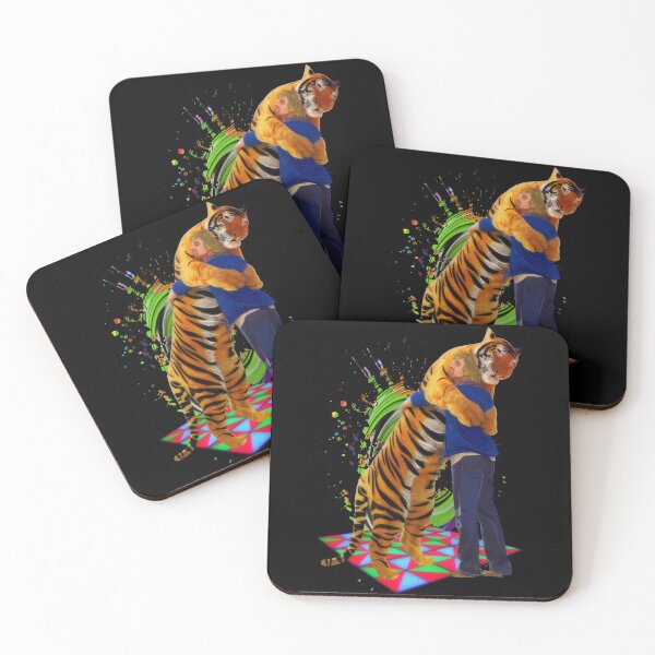 Item preview, wild weekend designed and sold by IanByfordArt.