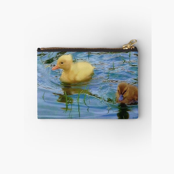 Item preview, Baby Ducklings designed and sold by Carla Jensen.