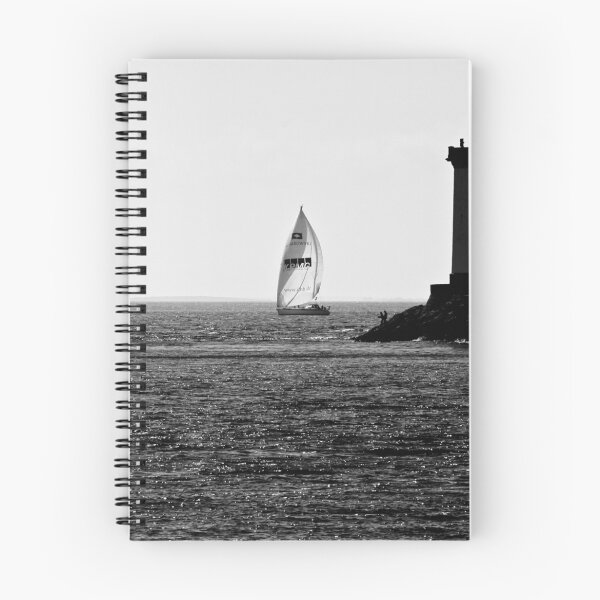 Item preview, Le Conquet - Phare de Kermorvan designed and sold by Jean-Luc Rollier.
