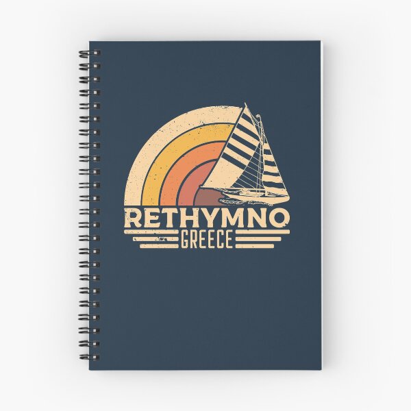 Item preview, Rethymno Greece Sailing designed and sold by dk80.