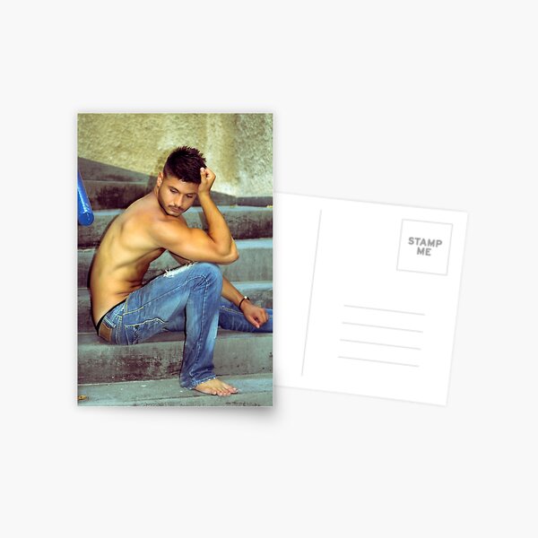 yam 2 Postcard