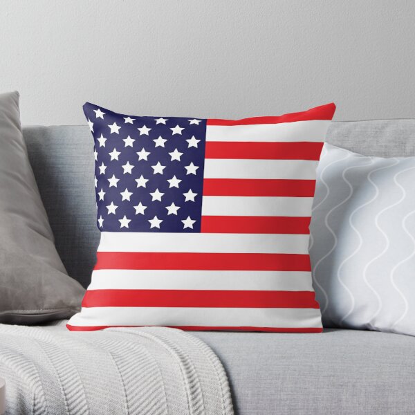 La bandiera americana – USA Coast to Coast