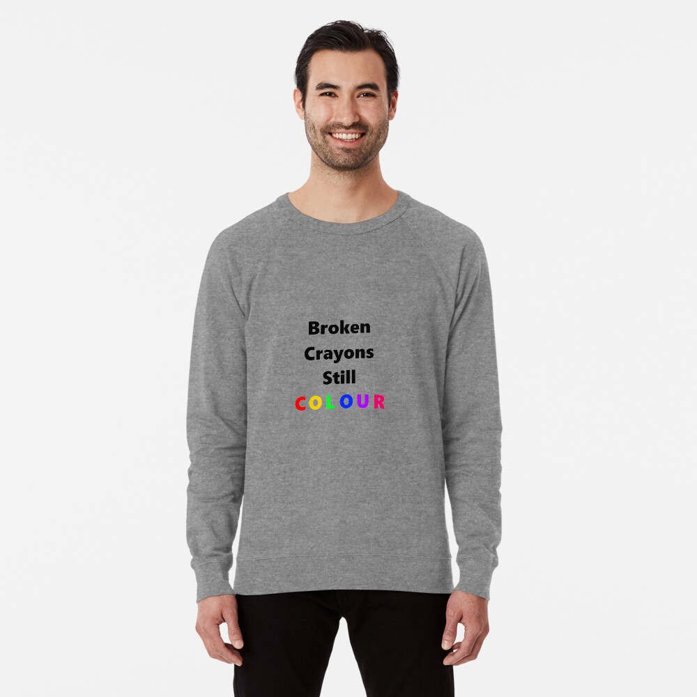 Item preview, Lightweight Sweatshirt designed and sold by sugi007.