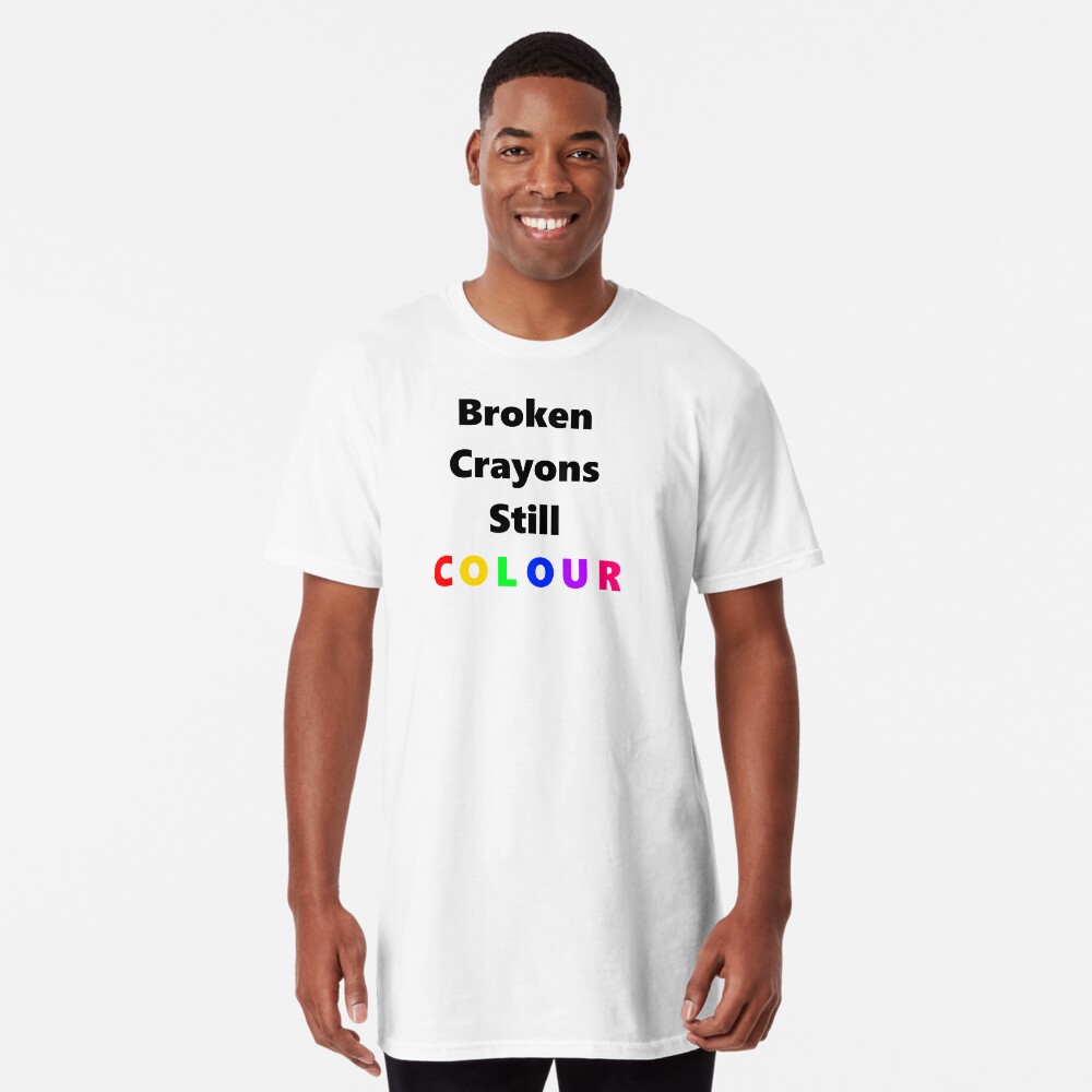 Item preview, Long T-Shirt designed and sold by sugi007.