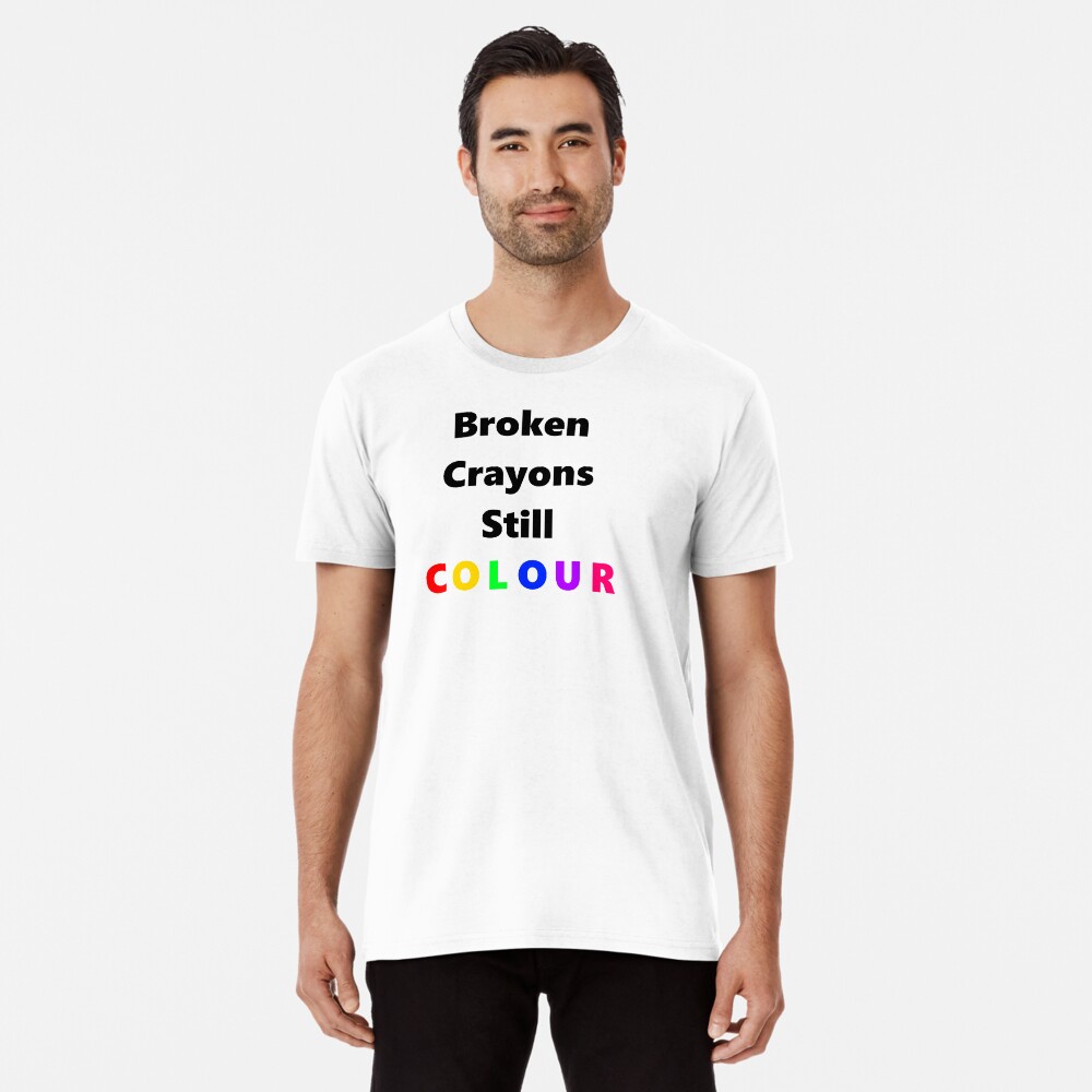 Item preview, Premium T-Shirt designed and sold by sugi007.