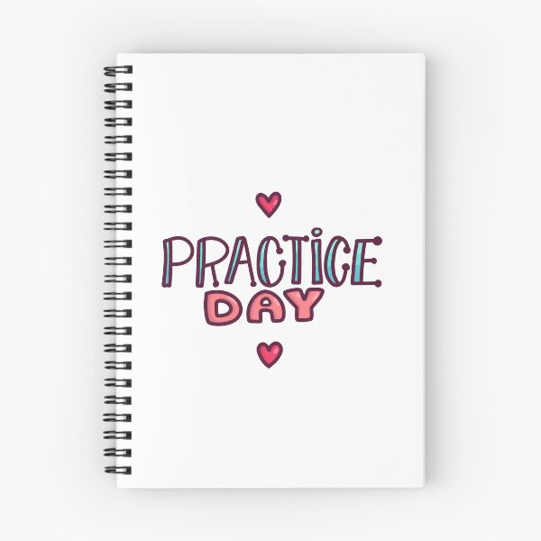 Item preview, Dance Practice Day. Dance Rehearsal. designed and sold by orichalbaud.
