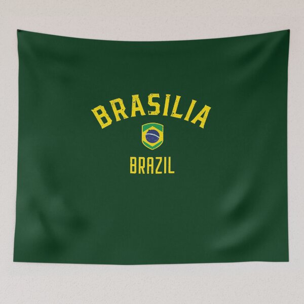 Item preview, Brasilia Brazil designed and sold by dk80.