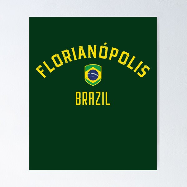 Item preview, Florianopolis Brazil designed and sold by dk80.