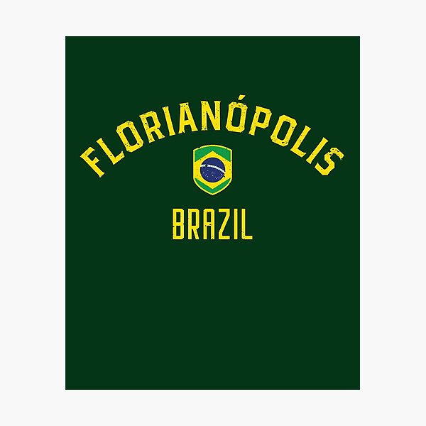 Item preview, Florianopolis Brazil designed and sold by dk80.