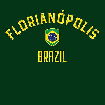 Vorschaubild zum Design Florianopolis Brazil von dk80