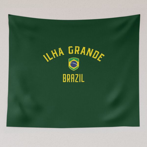 Item preview, Ilha Grande Brazil designed and sold by dk80.