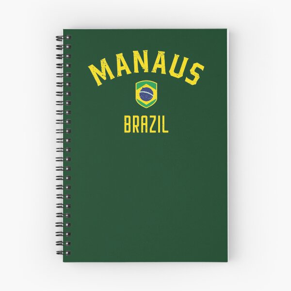 Item preview, Manaus Brazil designed and sold by dk80.