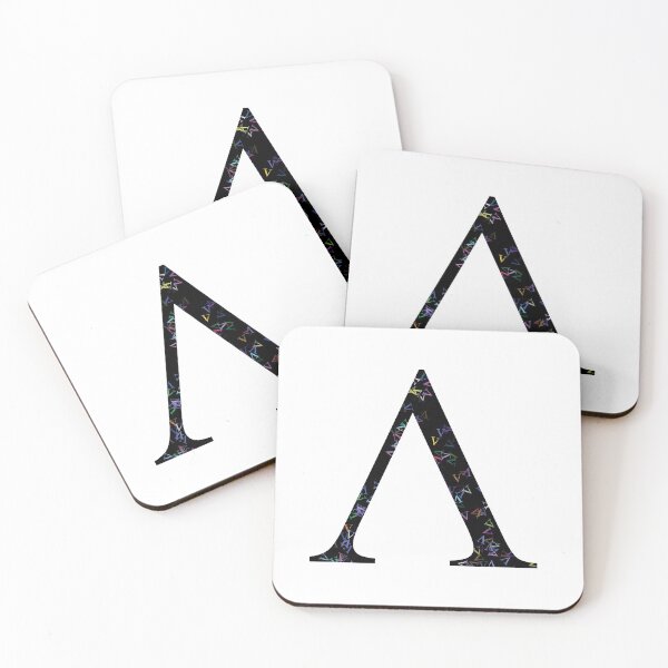 Item preview, Lambda designed and sold by daisydebby.