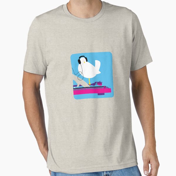 Woodstock Remix Essential T-Shirt