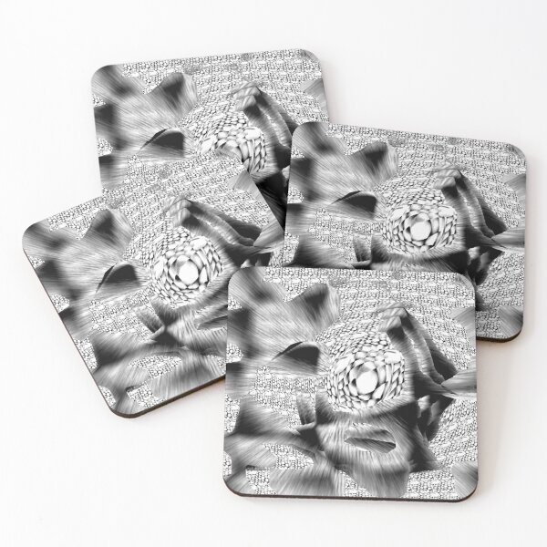 Item preview, Gray Dawn 08 designed and sold by Gotoo.