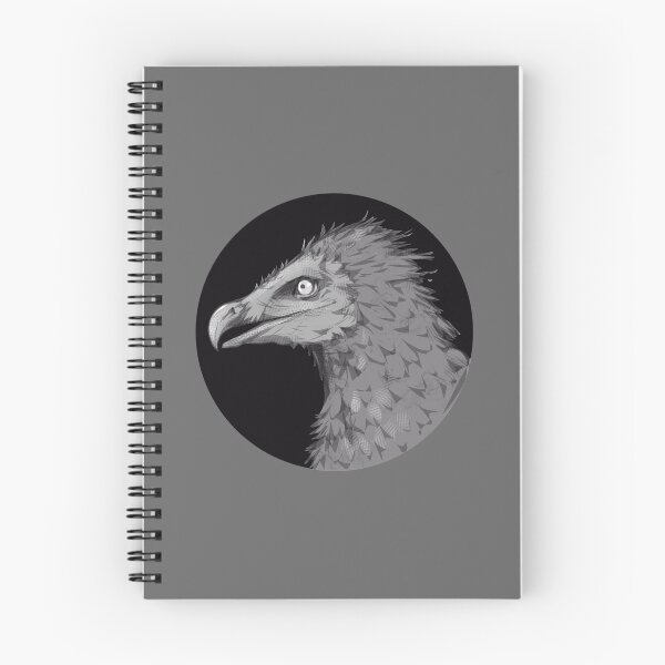 Aperçu de l'œuvre Argentavis - Oiseau préhistorique (Dododex pour Ark: Survival Evolved) créée et vendue par dododex.