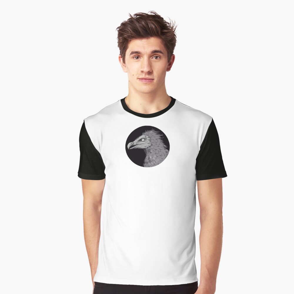 Item preview, Graphic T-Shirt designed and sold by dododex.