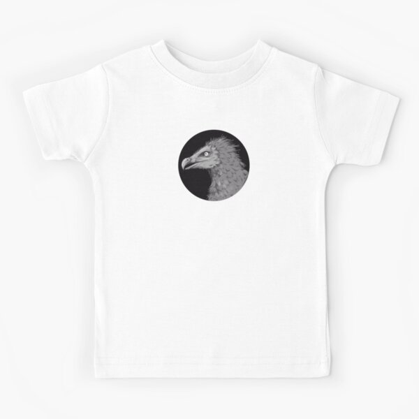 Argentavis - Prehistoric Bird (Dododex for Ark: Survival Evolved) Kids T-Shirt