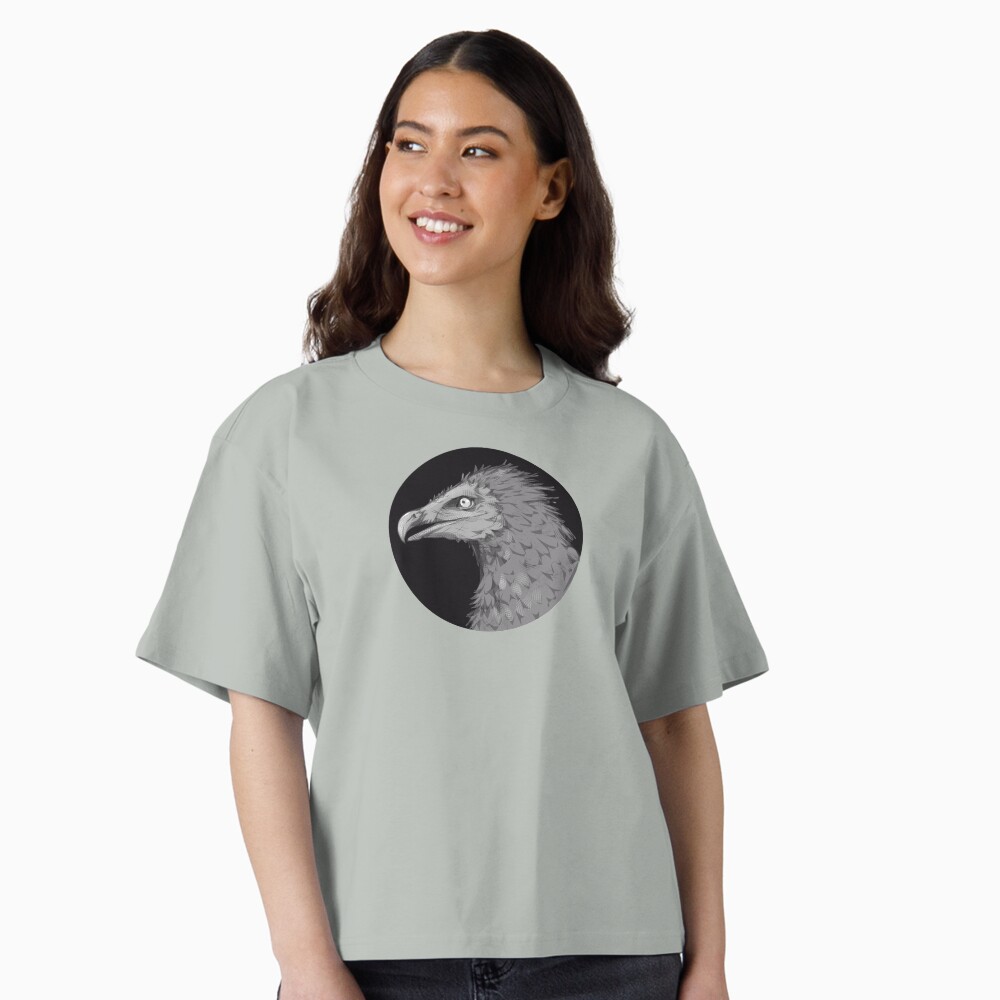 Item preview, Boxy T-Shirt designed and sold by dododex.