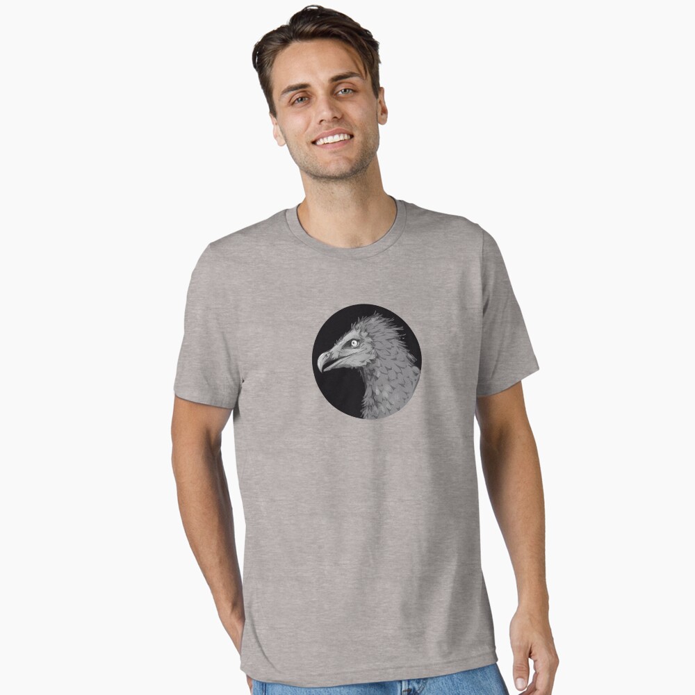 Item preview, Essential T-Shirt designed and sold by dododex.
