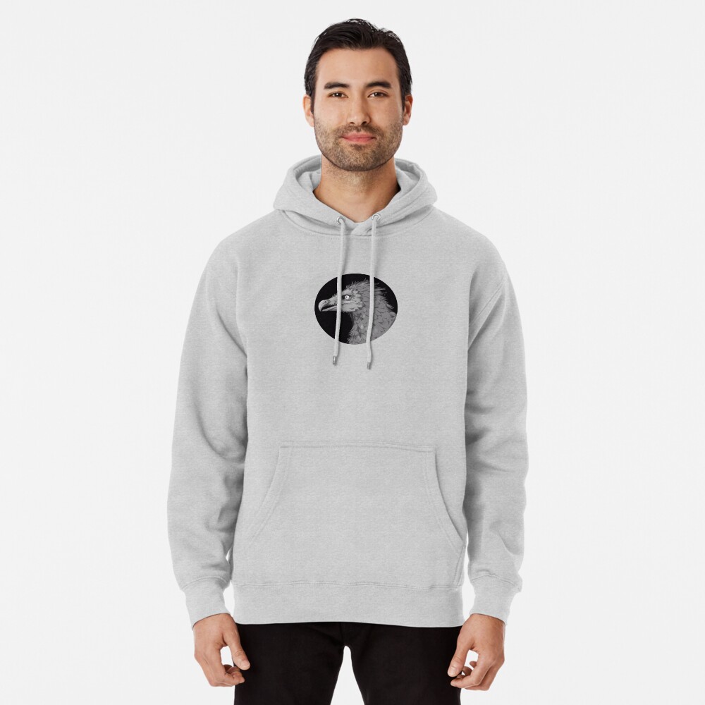 Item preview, Pullover Hoodie designed and sold by dododex.