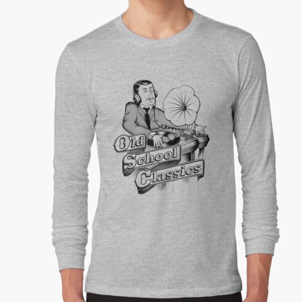 Long Sleeve T-Shirt