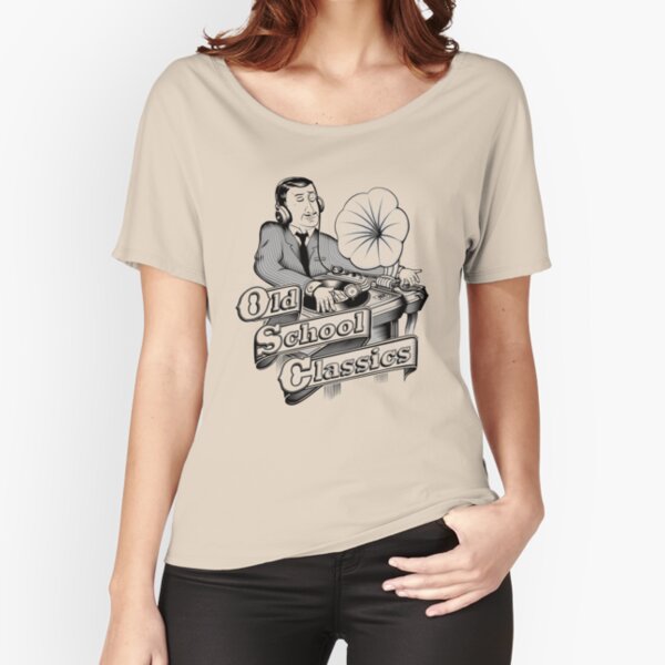 Relaxed Fit T-Shirt